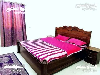  2 غرفه وحمام بالمعبيله Room in Mabilah