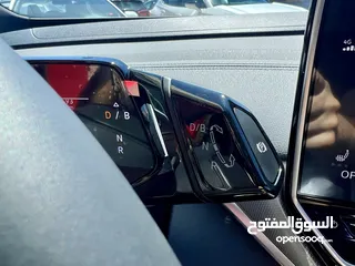  20 2023 VOLKSWAGEN ID4 CROZZ PRO zero