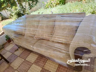  9 كنب غرفة جلوس