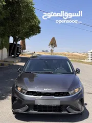  4 ع لكاش سعر حرق دفعه تبدأ 2400 كيا3 2022بنزين وارد كوري جمرك جديد فحص كامل