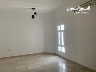  7 villa near to the waves for rent in mwalleh north