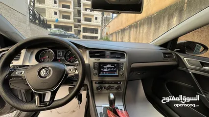  4 جولف 2014 ماطور 1400 تيربو للبيع كاش فقط تنازل فوري