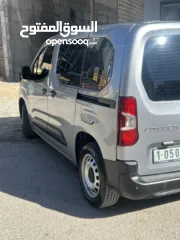  3 ستروين برلنجو 2024