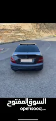  7 Mercedes c200 بحاله الوكاله  بويه شركة فلللللللللل مع بانوراما