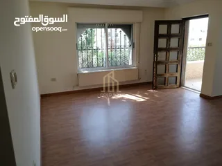  12 في أرقى مناطق الصويفية شقة طابق ثالث أخير 170م مجدده بالكامل بسعر مميز / ref 9085