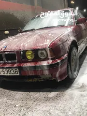  5 BMW520 /1991