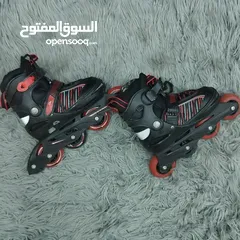  8 أفخم السكيتات والماركات العالمية