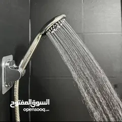  3 دوش حمام اصلي   مرش ثلاث مستويات رش   بربيش  علاقة دوش   جودة عالية