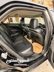  12 كرايسلر اوباماc300