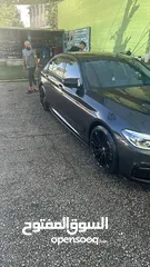  5 Bmw 530e 2018