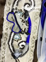  6 ادوات غوص وصيد نظيف