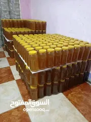  1 يوجد عسل نحل من شمال سيناء طبيعي
