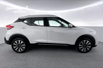  4 2020 Nissan Kicks SV  • Big Price Drop • 1 Year free warranty • 356409