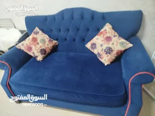  5 كنب مستعمل للبيع