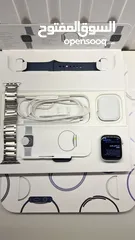  1 Apple Watch series 9 /45mm ابل واتش