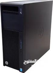  1 جهاز خاص للتصميم و برامج الهندسة