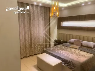  2 شقة مميزة للبيع في عمان - الرونق - طابق ارضي معلق
