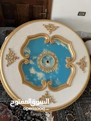  1 ديكور ابجوره