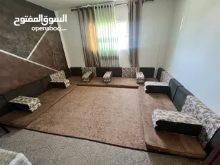  6 مجلس عربي مساند وفرشات