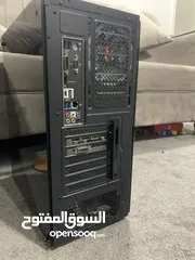  4 Msi gaming pc