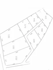  1 فرصة استثمار حقيقية – أرض جاهزة لمشروع كبير
