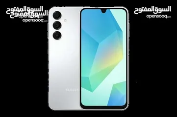 3 متوفر الأن بسعر مميز سامسونج اي 16 // samsung A16 256G 16G Ram new