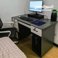  3 مكتب اداري فخم