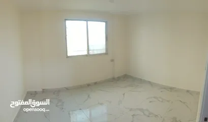  15 شقه للايجار