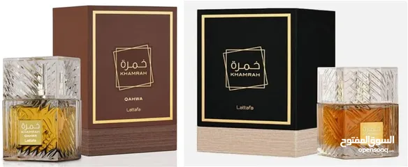  28 عطور نيش اصليه—Original Niche   عطور نيش وديزاينر Perfumes