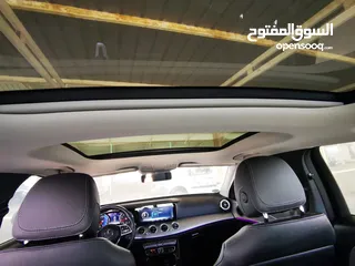  3 Mercedes E200 2019 بنزين