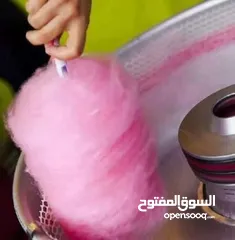  2 مشروع مربح برأس مال بسيط .. ماكينة إنتاج شعر البنات الأصلية تعمل على الغاز والكهرباء