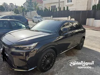  3 للبيع اعلى صنف HONDA e:NP1 2023