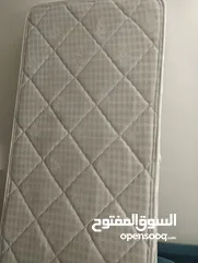  5 فرشة تخت مفرد من حرباوي