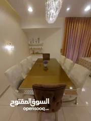 16 شقة مفروشة للايجار ثلاث غرف نوم في العبدلي برج داماك