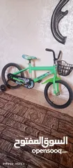  2 بسكليت جنط 14