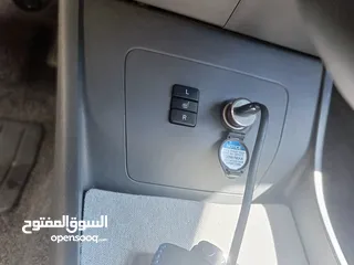  11 تويوتا بريوس 2010 بكج 5 فحص كامل كلين تايتل