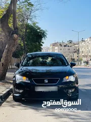  2 سيات ليون للبيع