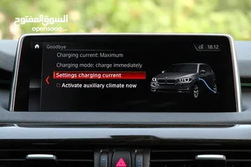  14 وارد الشركة فحص كامل ولا ملاحظة BMW x5   2017