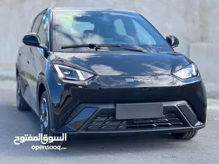  5 سيجال عداد قليل جداً السياره بوضع الزيرو 2023 سعر حررررق