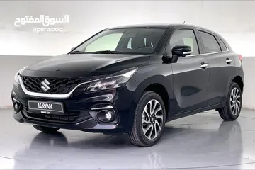  7 2025 Suzuki Baleno GLX  • Big Price Drop • 1 Year free warranty • 334201