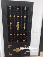  1 أبواب البرطمات و المنازل