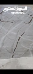  1 سجاده للبيع بحاله جيده جدا 180*120