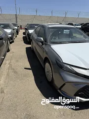  3 ياباني ليثيوم Camry 2025 مركزية كفالة 7 سنوات