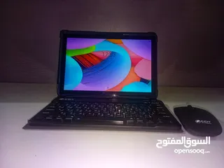  2 CCIT Tab 11 Pro – وحش الأداء الجديد مع 1TB و16GB رام!