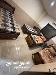  1 شقة مفروشة للإيجار قريبة للجامعات