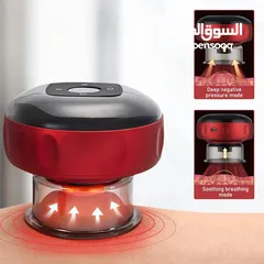  2 جهاز الحجامة الالكتروني