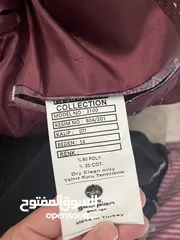  4 بلايزر او جاكيت رسميه  بحال الوكاله ملبوس مره واحده صناعه تركيه فقط ب 25 دينار