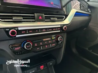  10 كيا نيرو كهرباء 2022 كوري فحص كامل