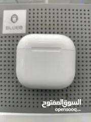  2 سماعة ابل 4 كير بلص