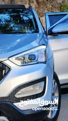  7 سنتافيه فل الفل بانوراما 4x4 كرتونه جيب